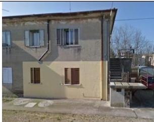 zoom immagine (Appartamento 56 mq, zona Grignano Polesine)