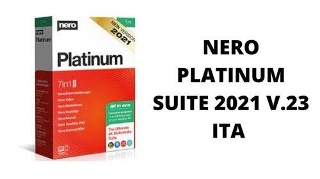 zoom immagine (Nero 7 Ultra Edition e 2021 Platinum Suite ITA per Windows)