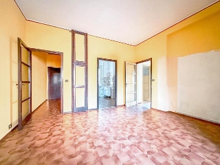 zoom immagine (Appartamento 80 mq, soggiorno, 2 camere, zona Grignasco)