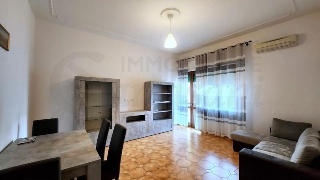 zoom immagine (Appartamento 119 mq, soggiorno, 3 camere, zona Novoli / Firenze Nova / Firenze Nord)