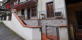 zoom immagine (Casa a schiera 45 mq, 1 camera, zona Gaiole in Chianti)