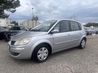 zoom immagine (RENAULT Scénic 1.6 16V Conquest)