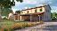 Rustico 515 mq, soggiorno, 6 camere, zona Ronta