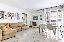 Appartamento 107 mq, soggiorno, 2 camere, zona Milano