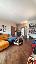 Appartamento 97 mq, soggiorno, 2 camere, zona Novoli / Firenze Nova / Firenze Nord