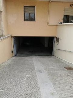 zoom immagine (Garage 36 mq, zona Gallipoli)
