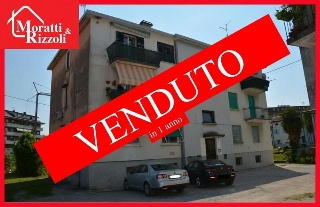 zoom immagine (Appartamento 57 mq, 1 camera, zona Cervignano del Friuli - Centro)