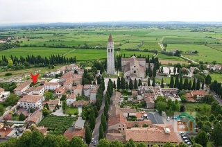 zoom immagine (Rustico 120 mq, zona Aquileia - Centro)