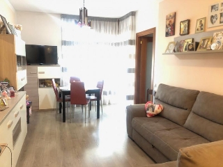 zoom immagine (Appartamento 100 mq, soggiorno, 2 camere, zona Valdagno - Centro)