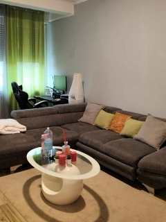 zoom immagine (Appartamento 111 mq, soggiorno, 2 camere)