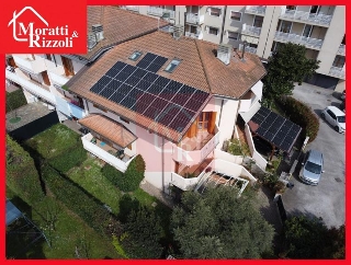zoom immagine (Casa a schiera 226 mq, soggiorno, 3 camere, zona Cervignano del Friuli)