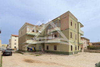 zoom immagine (Appartamento 114 mq, soggiorno, 3 camere, zona Porto Torres)