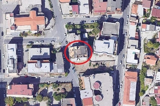 zoom immagine (Appartamento 115 mq, 2 camere)